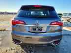2018 ACURA RDX