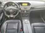 2011 MERCEDES-BENZ E-Class