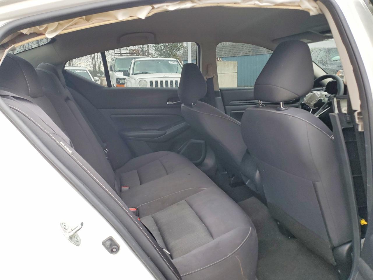 2022 NISSAN ALTIMA