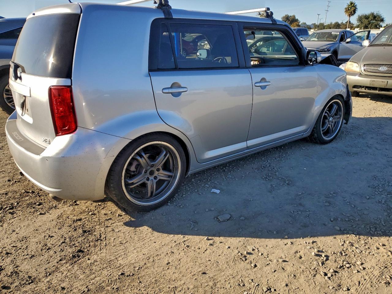2008 TOYOTA SCION
