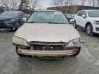 2001 HONDA ACCORD
