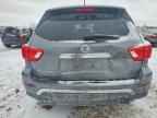2017 NISSAN PATHFINDER