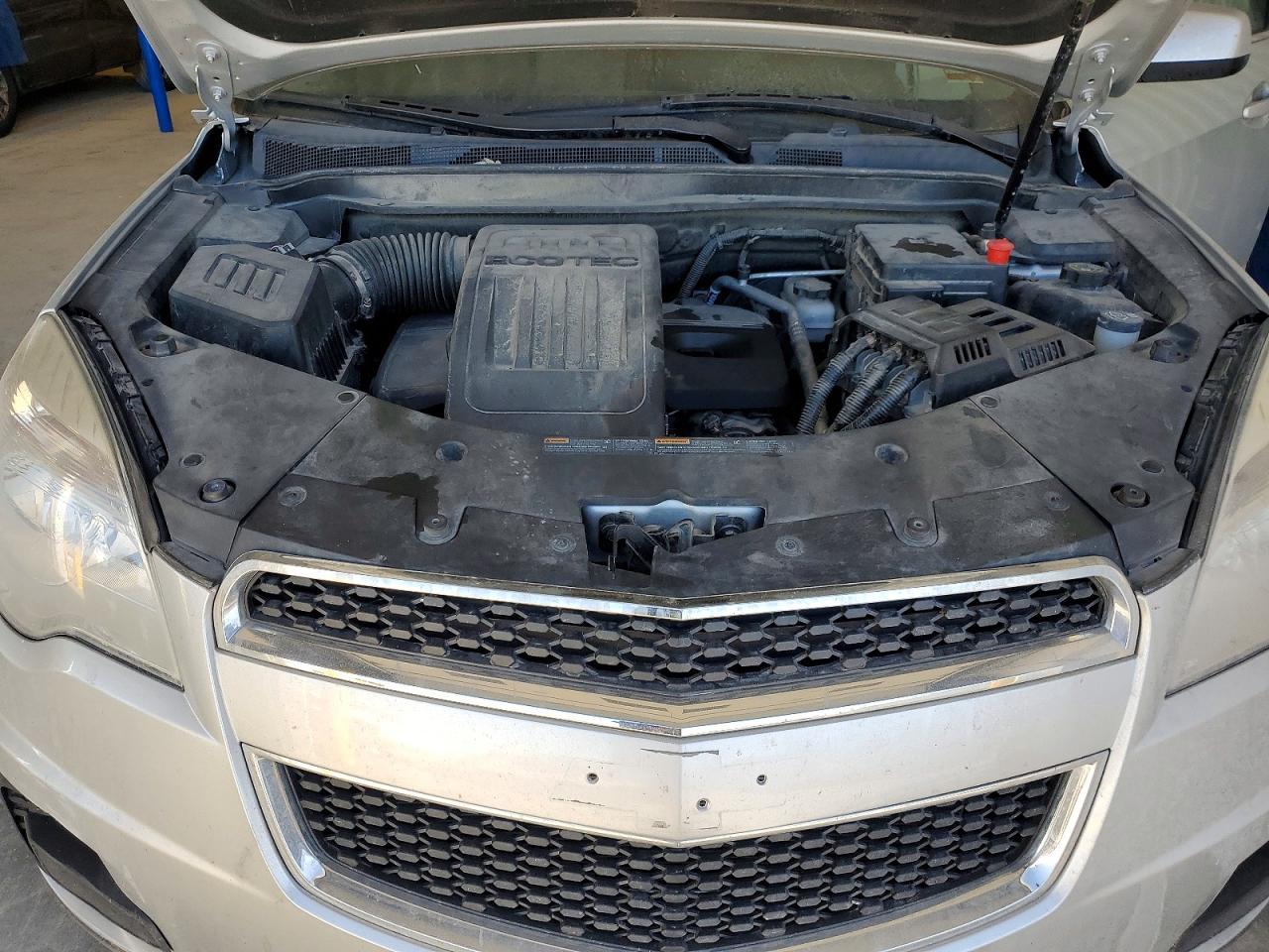2010 CHEVROLET EQUINOX