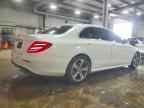 2018 MERCEDES-BENZ E-Class