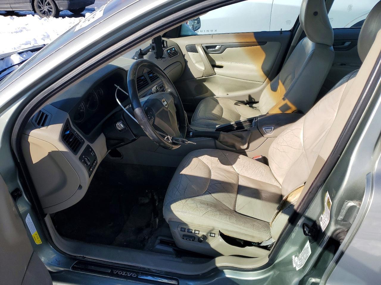 2006 Volv S60