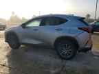 2025 LEXUS Nx