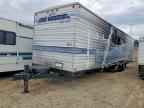 2002 Oeht 40' Gn 8k