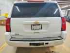 2017 CHEVROLET Suburban