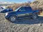 2011 NISSAN Frontier
