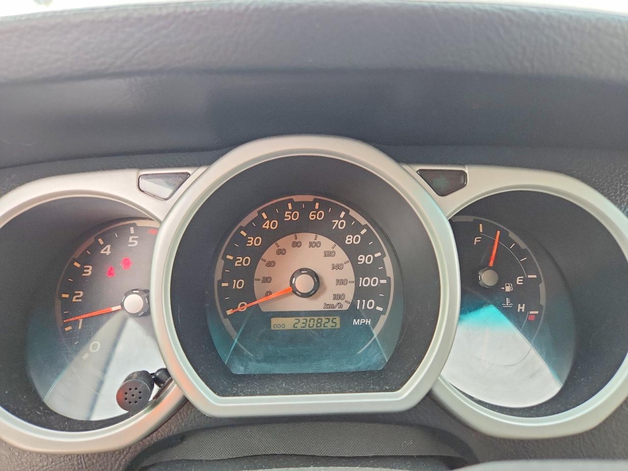2005 TOYOTA 4Runner