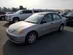 2001 HONDA CIVIC