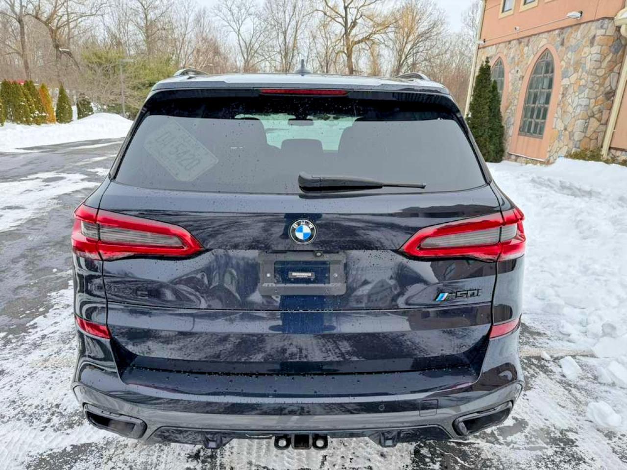 2019 BMW X5