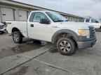 2009 FORD F-150