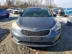 2014 KIA FORTE