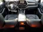 2025 TOYOTA HIGHLANDER