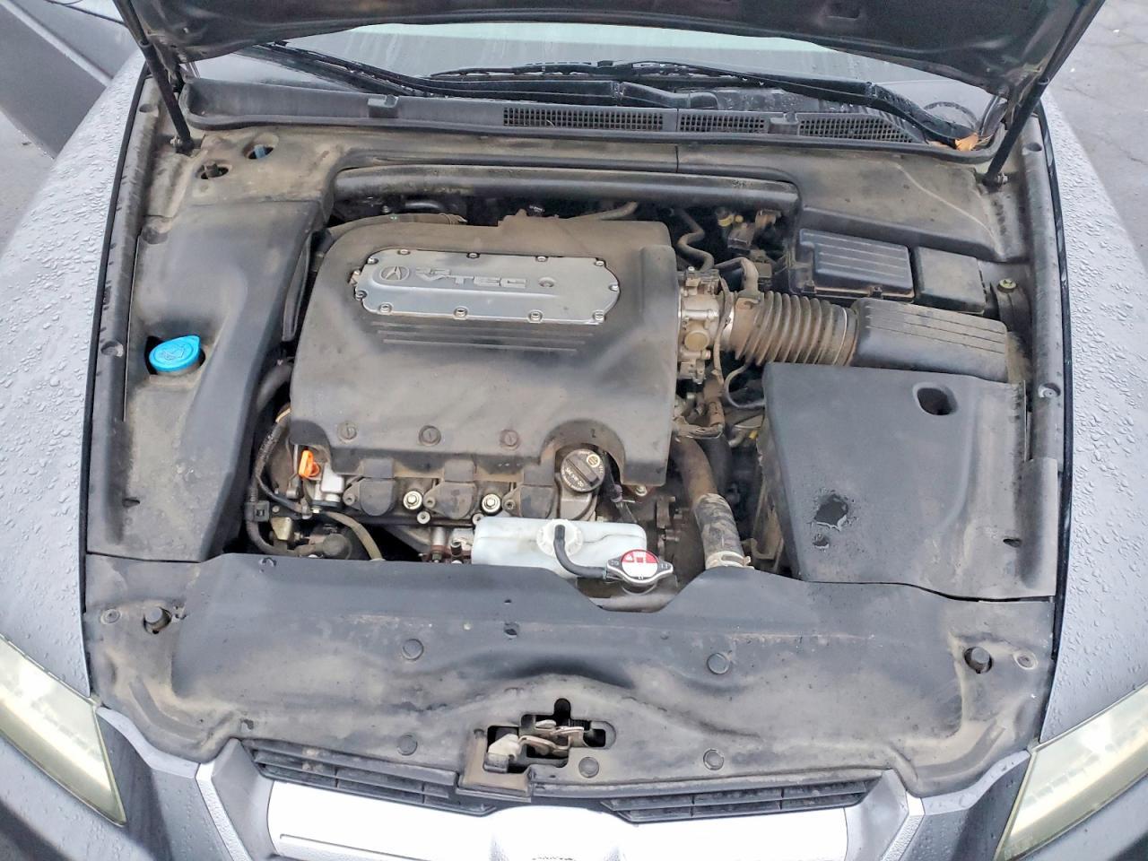 2006 ACURA TL