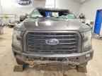 2017 Ford Truck/van F150 Xl Supercab 4wd