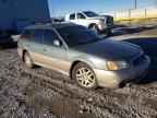 2001 SUBARU Legacy