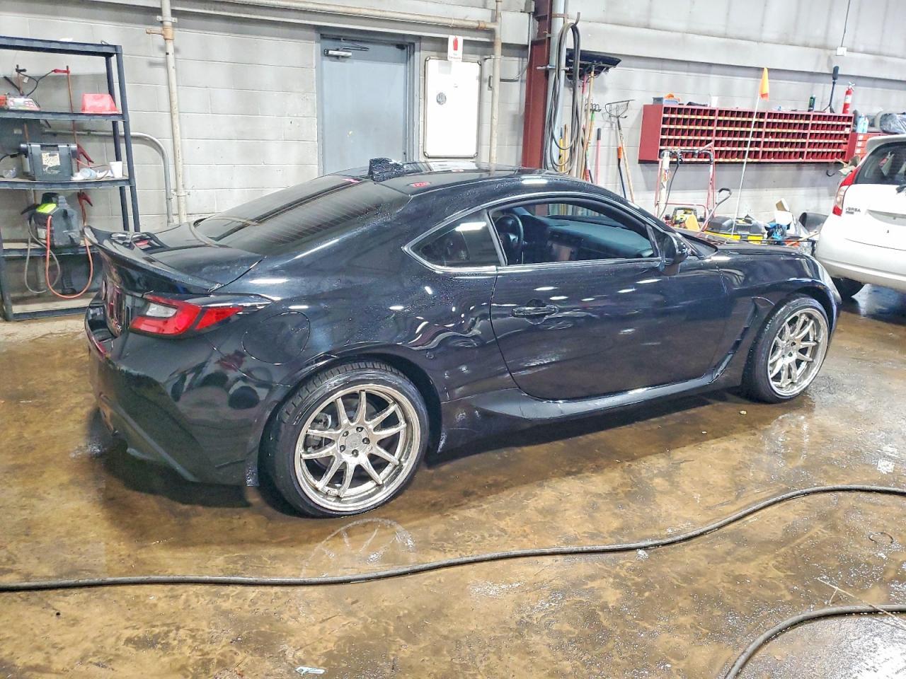 2023 TOYOTA GR 86