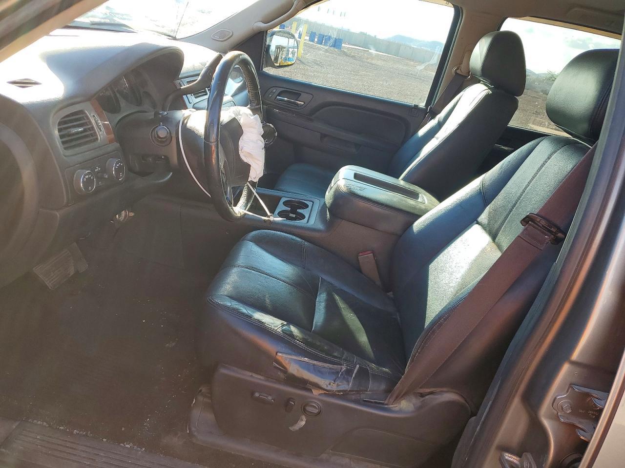 2013 GMC Sierra