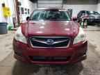 2011 SUBARU Legacy
