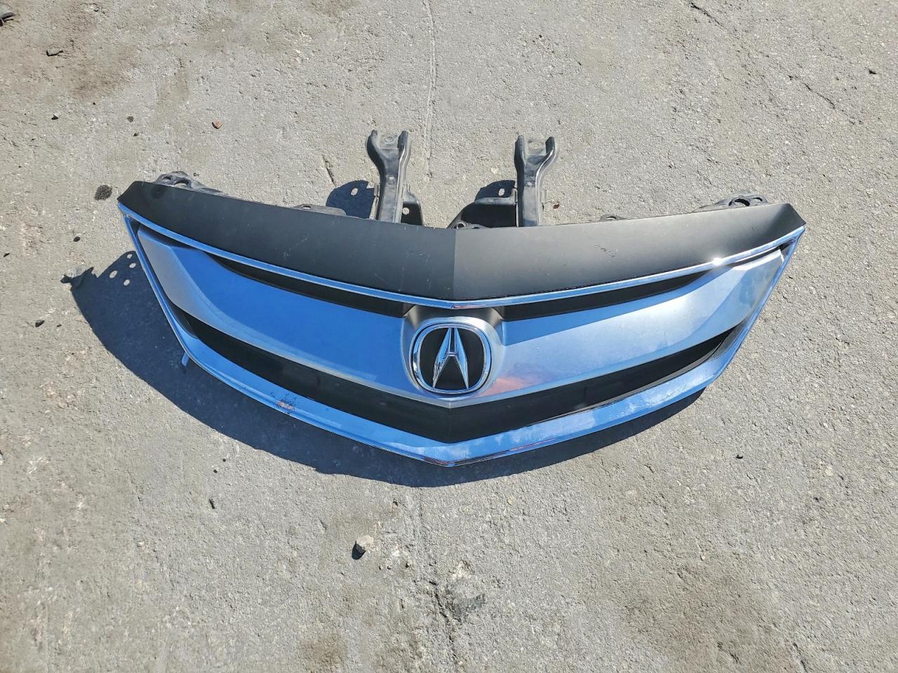 2017 ACURA ILX