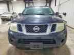 2011 NISSAN PATHFINDER