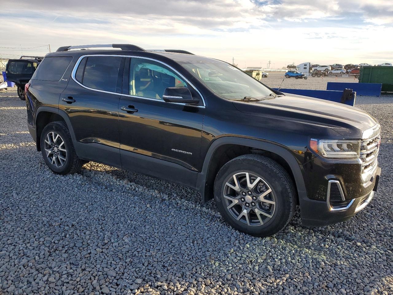 2022 GMC ACADIA