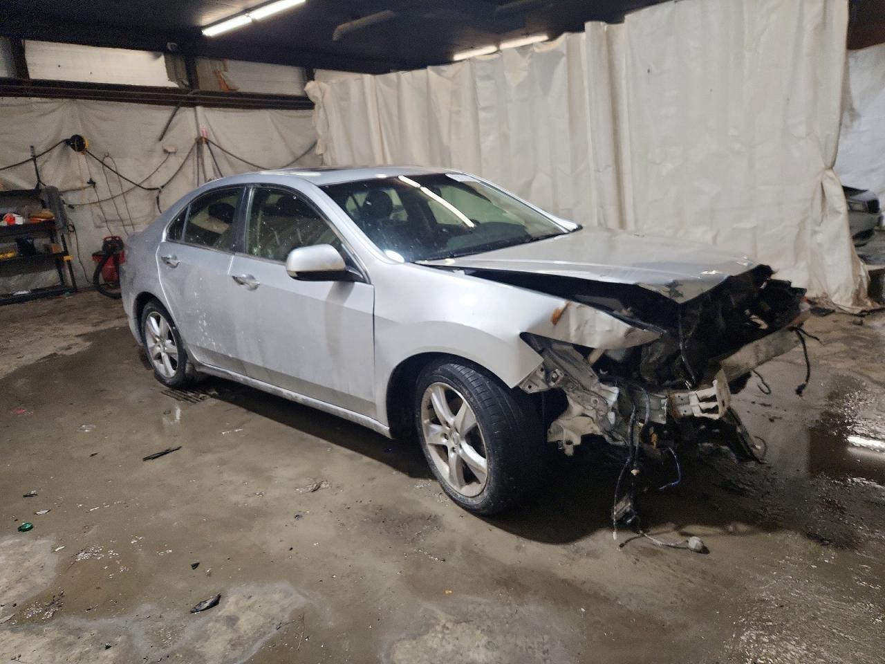 2013 ACURA TSX