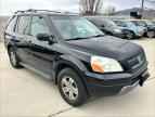 2005 HONDA PILOT