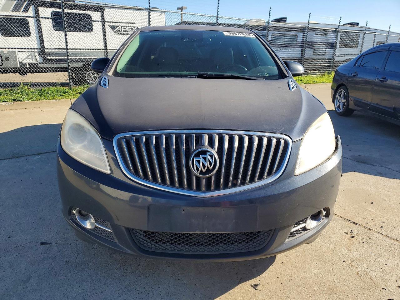 2016 BUICK VERANO