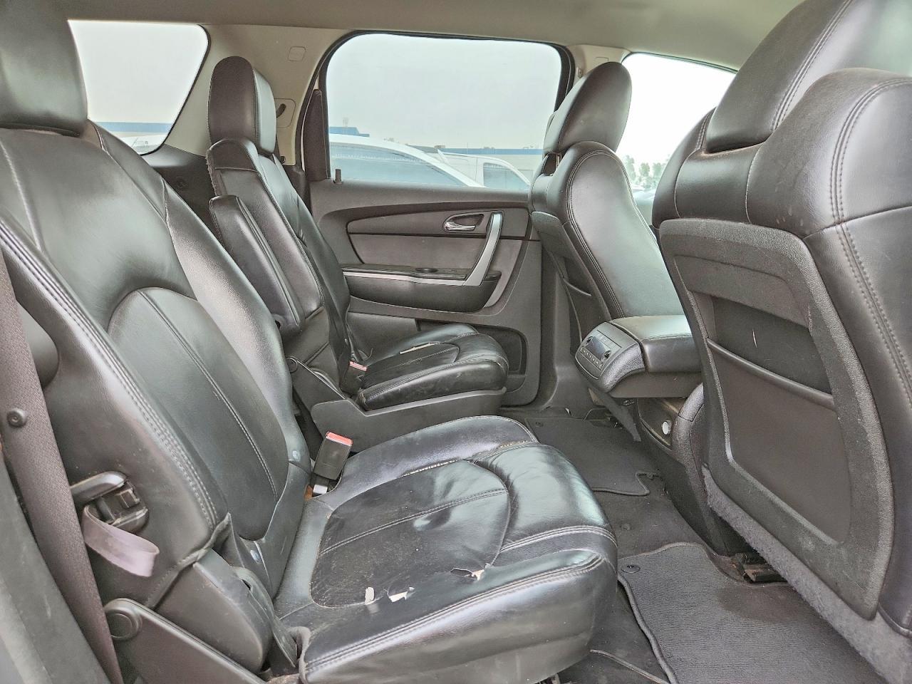 2012 GMC ACADIA