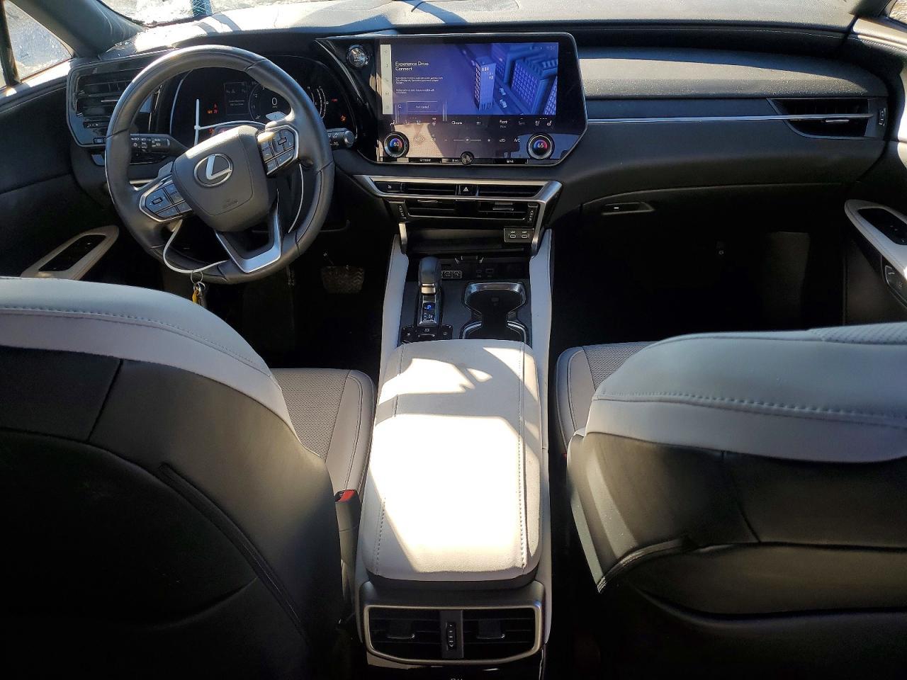 2024 LEXUS RX 350