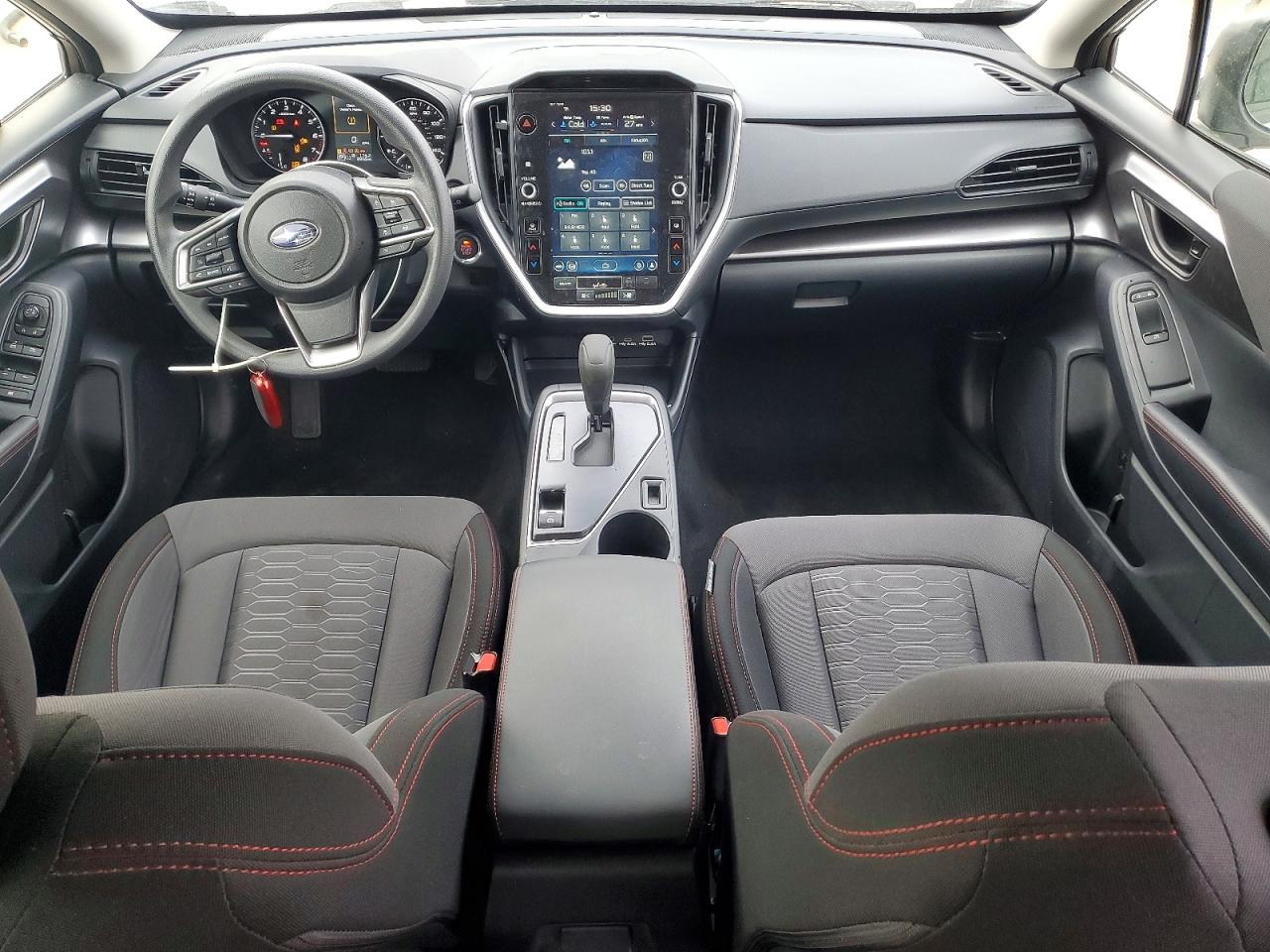 2024 SUBARU IMPREZA