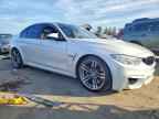 2015 BMW M3