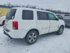2012 HONDA PILOT