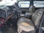 2005 HUMMER H2