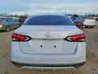 2024 NISSAN VERSA
