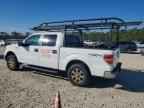 2013 FORD F-150 Lightning