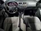 2003 HONDA CIVIC