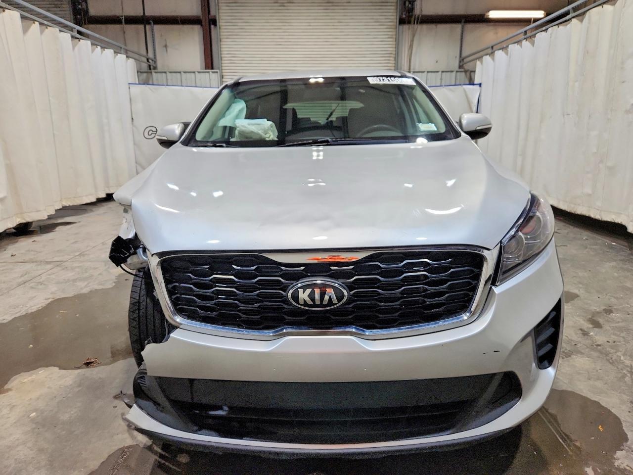 2020 KIA SORENTO