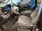 2025 CHEVROLET Silverado