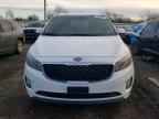 2015 KIA SEDONA