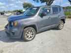 2022 JEEP Renegade