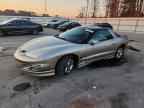 2000 PONTIAC Firebird