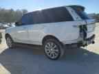 2015 LAND ROVER RANGE ROVER