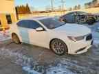 2018 ACURA TLX