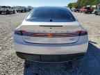 2017 LINCOLN MKZ
