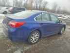 2015 SUBARU Legacy