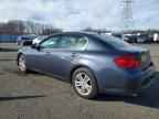 2011 INFINITI G25